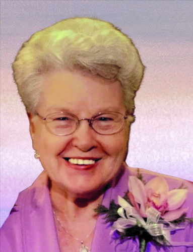 ISABELL METZGER